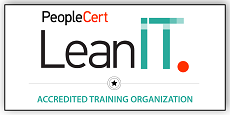 PeopleCert Lean IT Authorized Accredited Training Organization