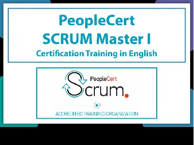PeopleCert SCRUM Master I