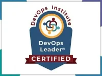 DevOps Leader (DOL)® E-learning in English, Self-Paced Training Videos with Official PeopleCert Certification Exam. Course Code: DEVOPSLEAD-E