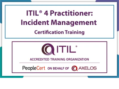 ITIL Practitioner IM