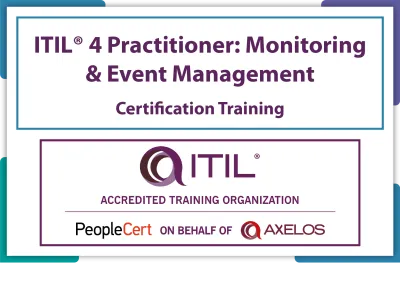 ITIL4 practitioner MEM