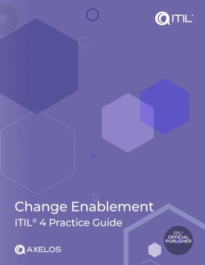 Change enablement Book